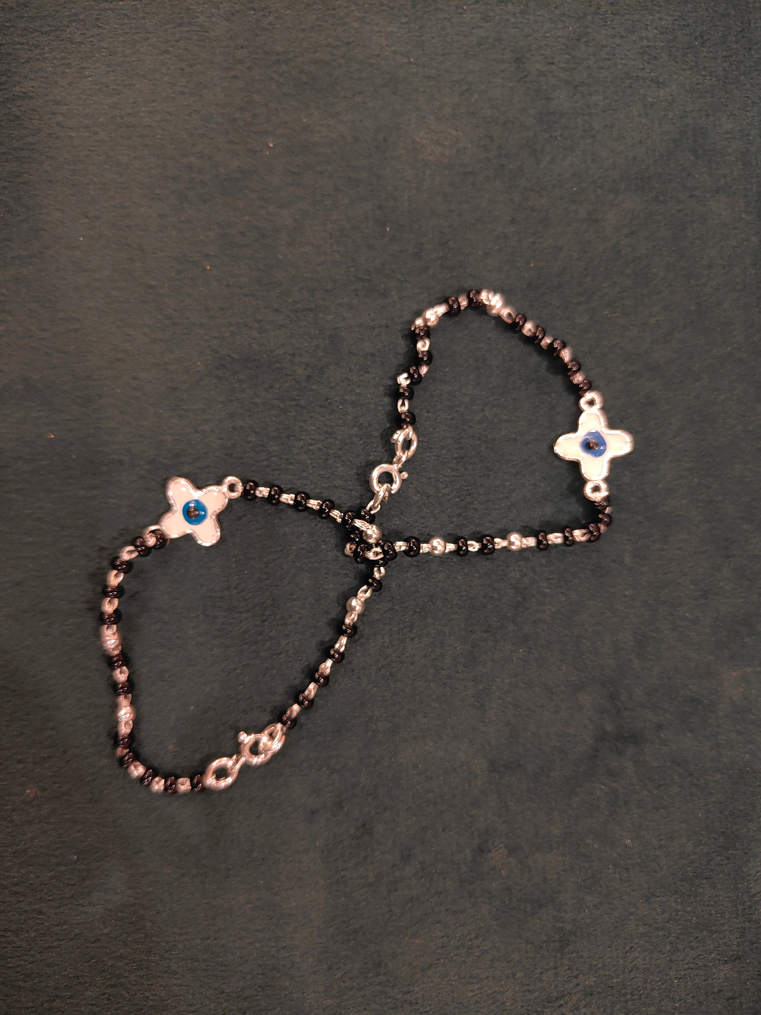 Kari Mani Bracelet  (Kid)