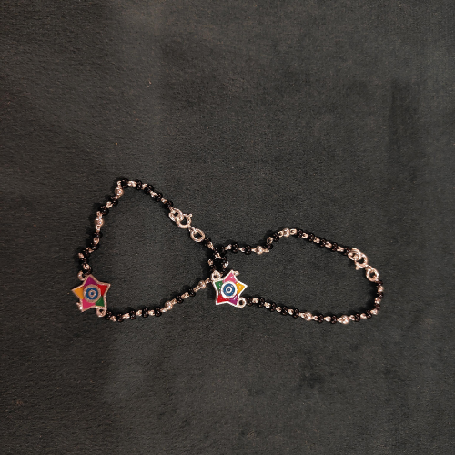 Kari Mani Bracelet  (Kid)
