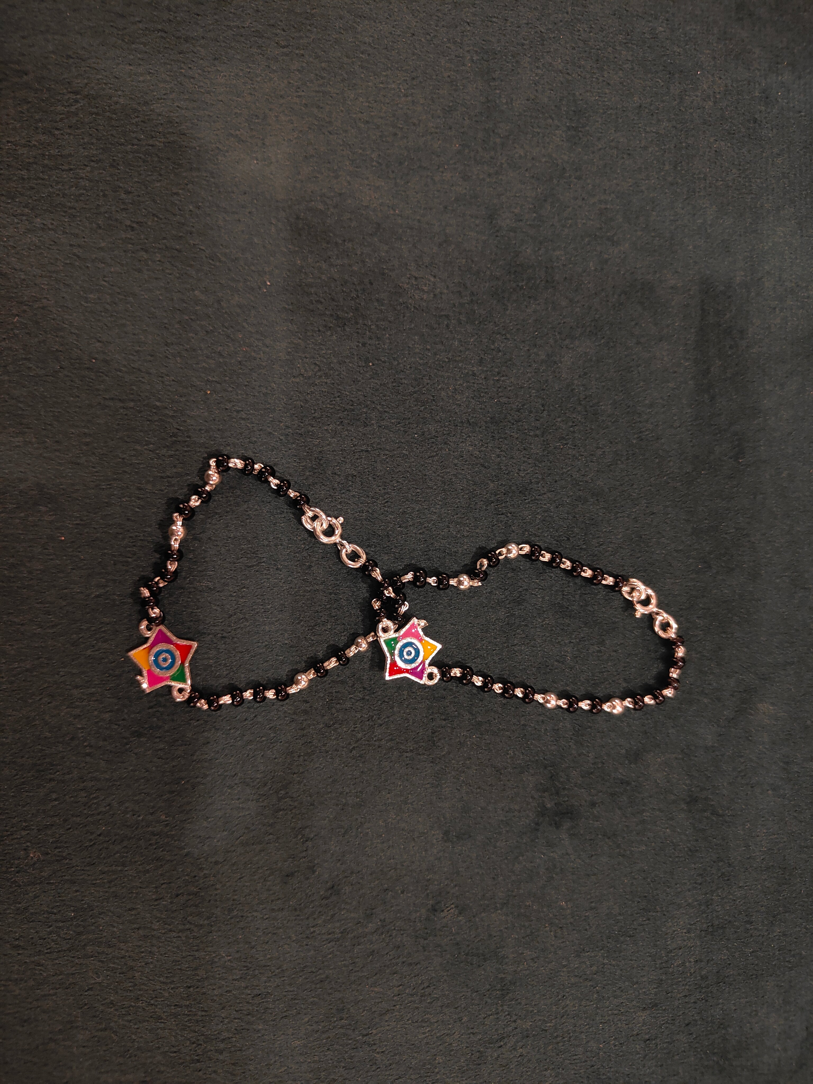Kari Mani Bracelet  (Kid)