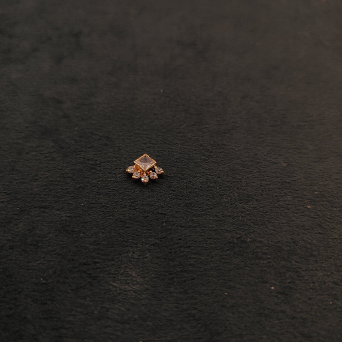 Nose Pin