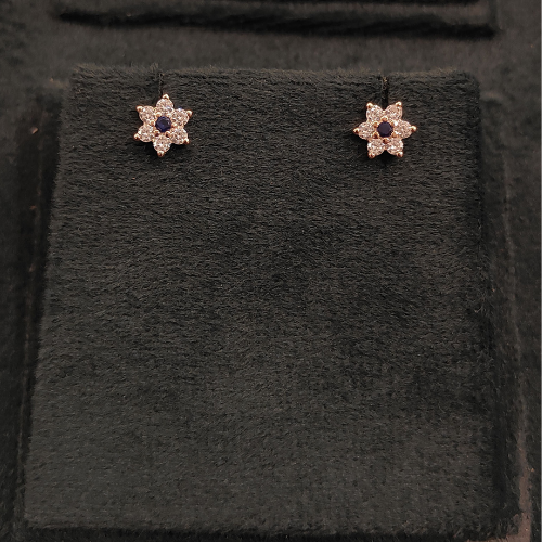 Ear Studs