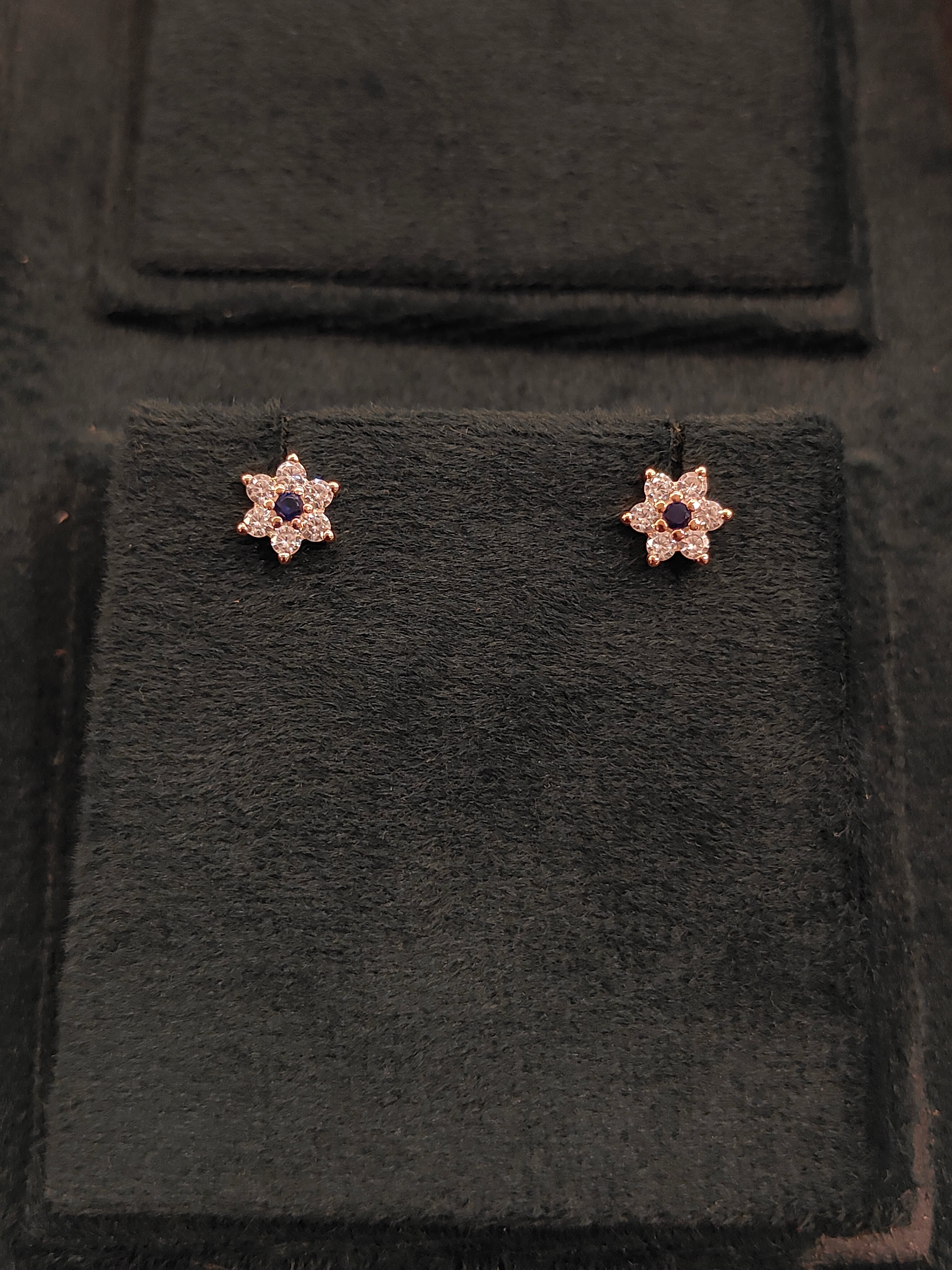 Ear Studs