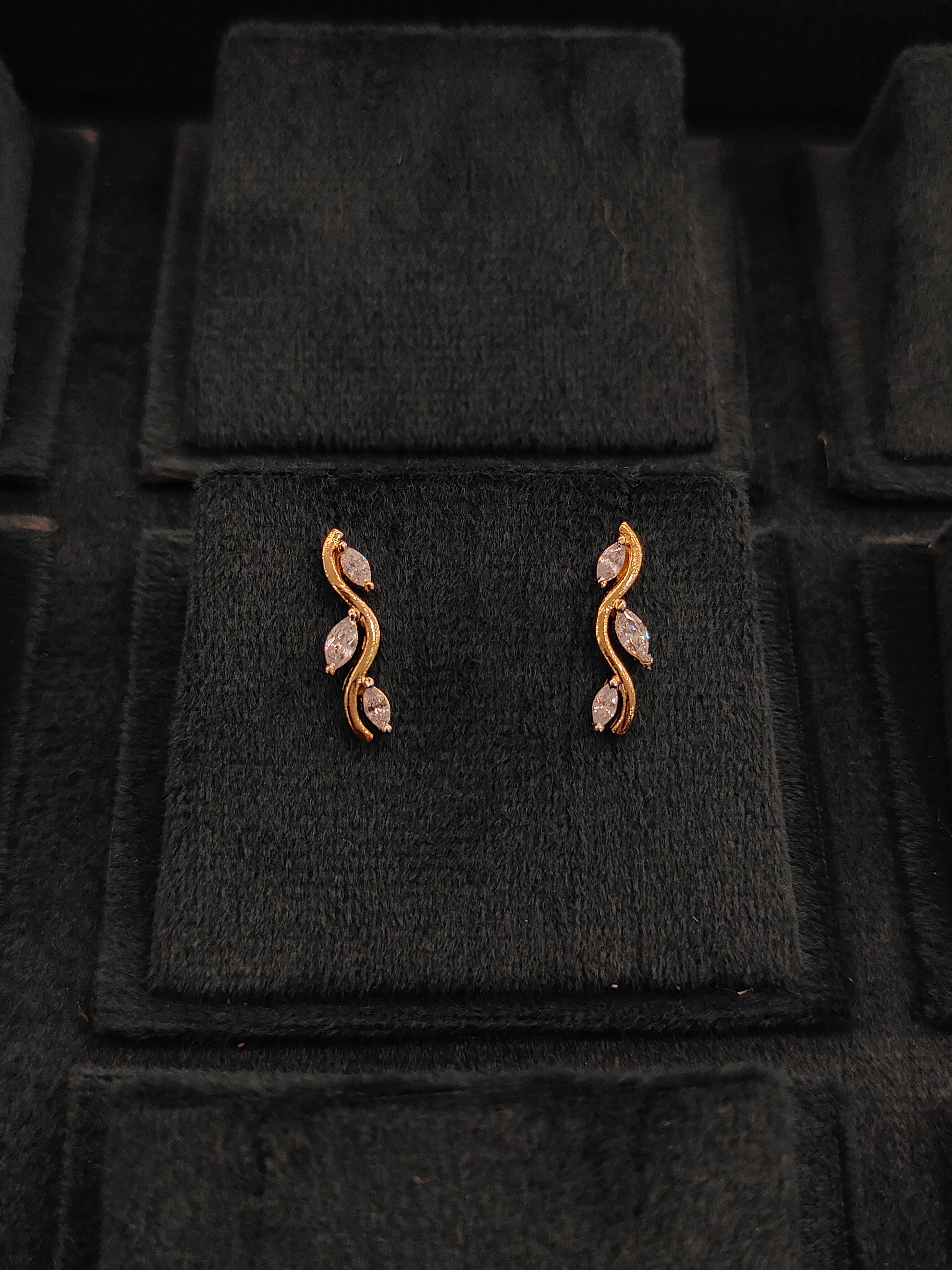 Ear Coffs