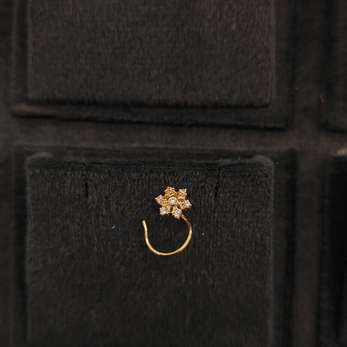 Nose Pin