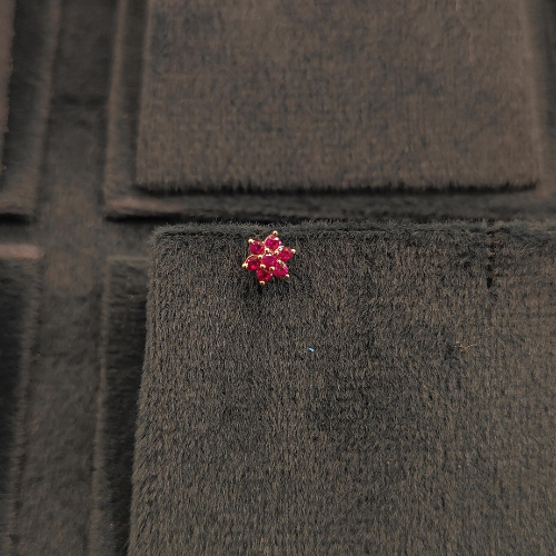 Nose Pin