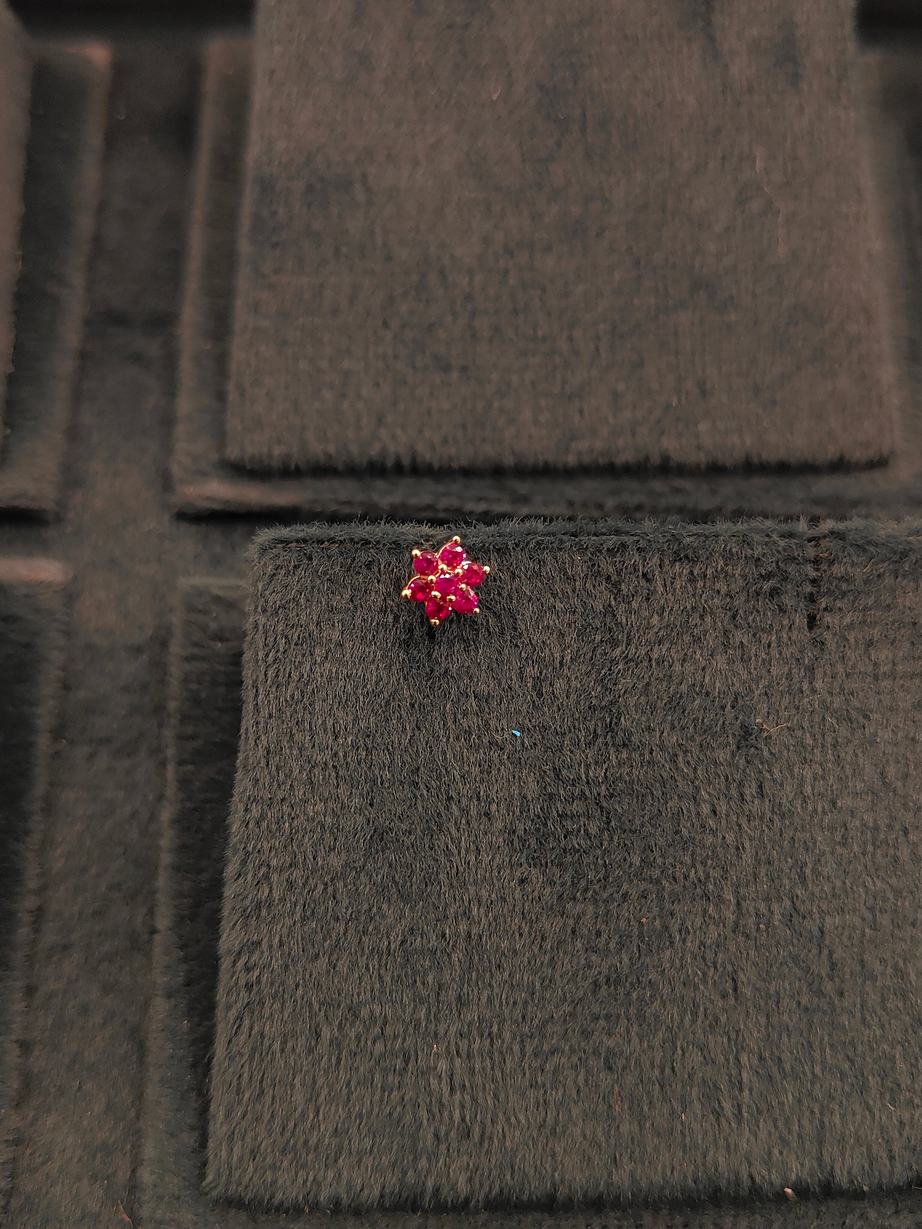 Nose Pin