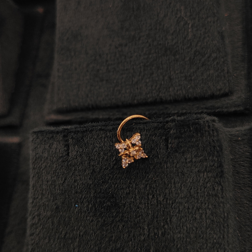 Nose Pin