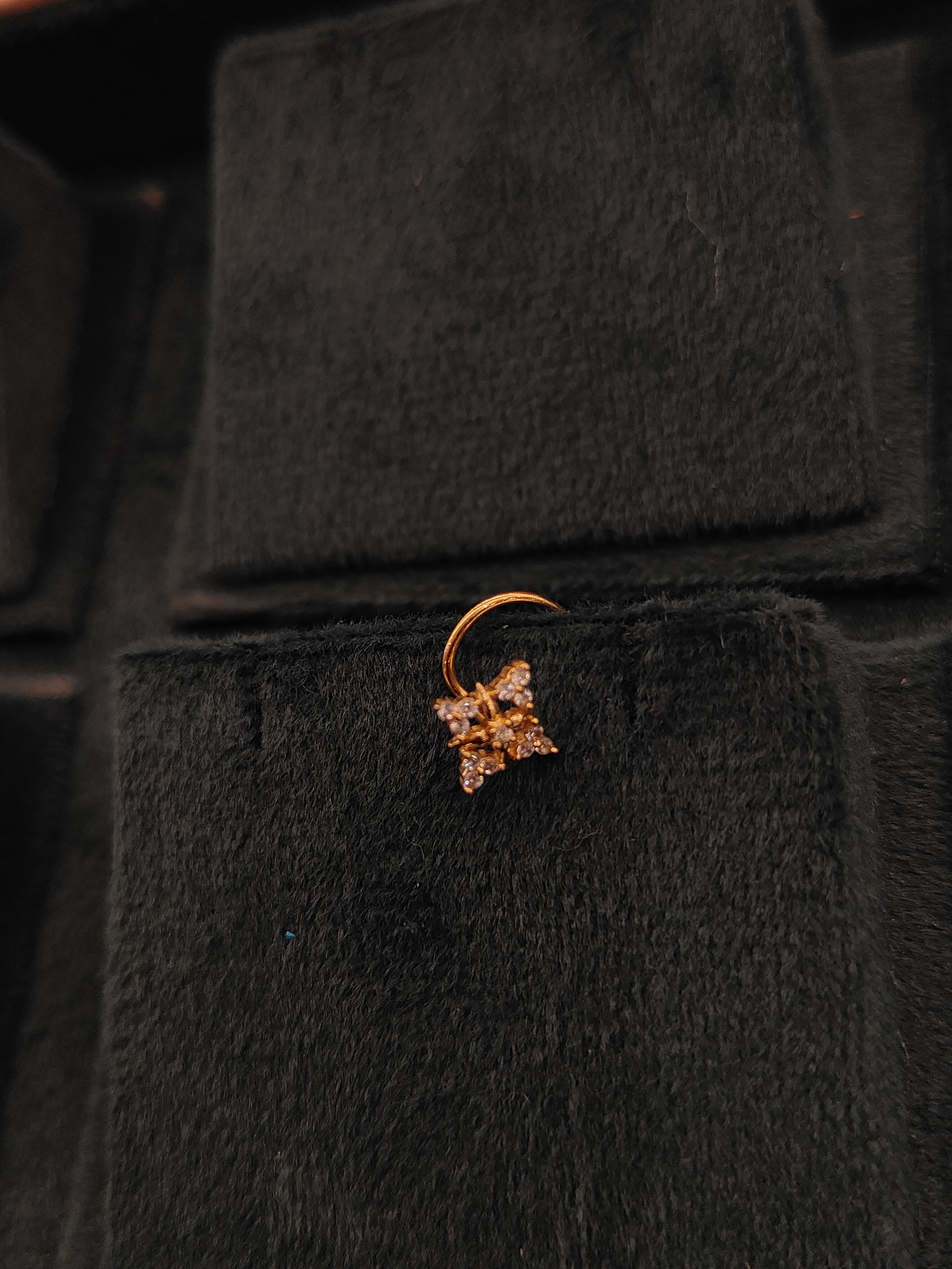 Nose Pin