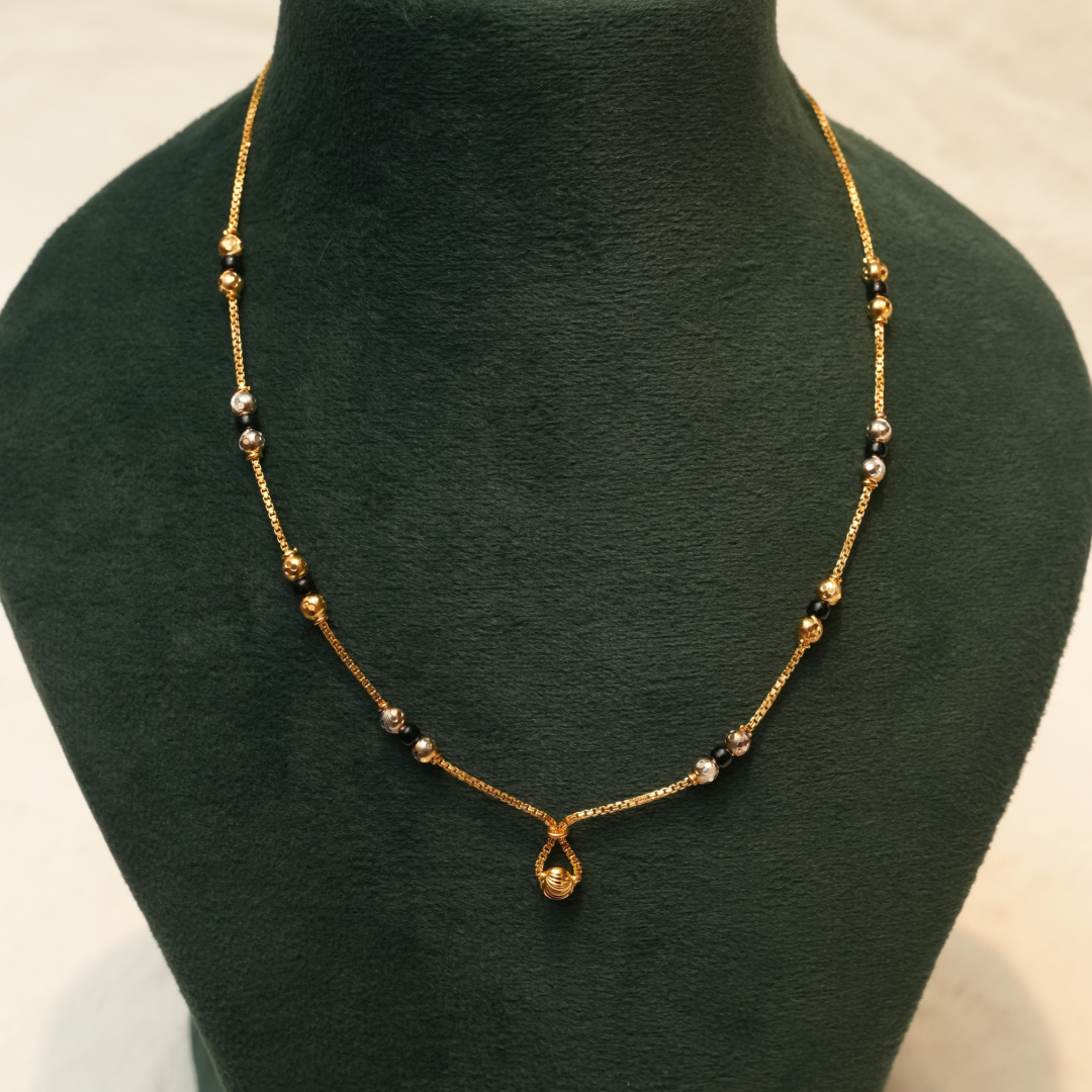 Karimani Mangalsutra