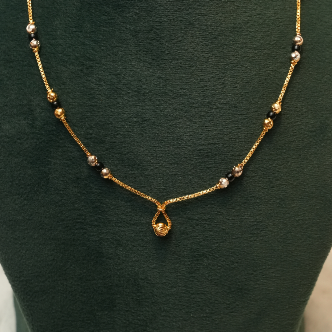 Karimani Mangalsutra