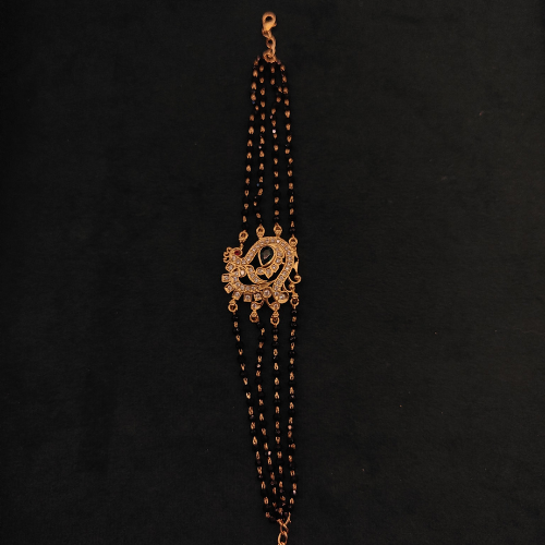 Kari Mani Bracelet